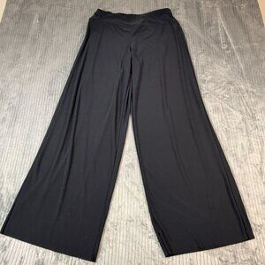 Magicsuit Wide Leg Pants Medium Water Pants Cabana Swim Cover Up Beachy